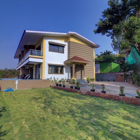 Neelchal Villas By Rootstays Panchgani Exterior photo